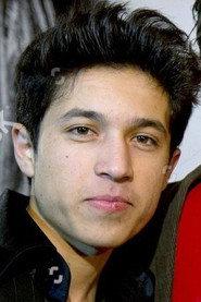 Sayed Ahmad as Rasul in Combat Girls 2011