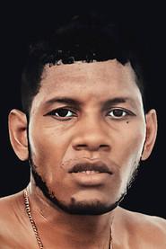 Alexander Duran as Self in Carlos Sanchez vs. Alexander Duran 2023