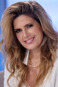 Isabel Macedo as Cecilia in Giants of Valdes 2008