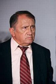 Virgil Ogășanu as (voice) in The Son of the Stars 1988