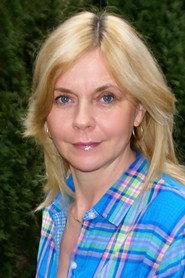 Šárka Vondrová as Helenka in Waiting For Patrick 1990