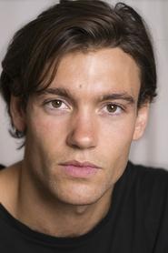 Jack Waldouck as in Suck My Shakespeare 2022