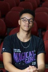 Rafael Fernando Oliveira as Self in Beyond Tragedies 2022