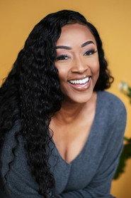 Santosha Nicole as Chelsea in Lovers Revenge 2023