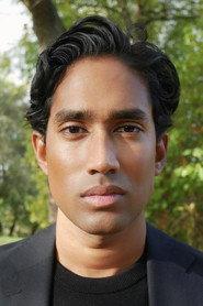 Samuel Astor as Yonas in Land of the Free 2020