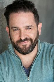 Raffi Di Blasio as Lewis in The Wickedest Witch 1989