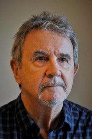 Brian Lyons as Bernard in Livin' with the Devil 2025