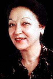 Asmik Aleksanyan as Время in Richard II 1988