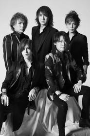 LUNA SEA as in LUNA SEA: THE FINAL ACT TOKYO DOME 2001