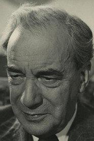 Albrecht Schmidt as in Fem raske piger 1933