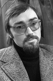 Jerzy Bogajewicz as Waiter in The Ascended 1973