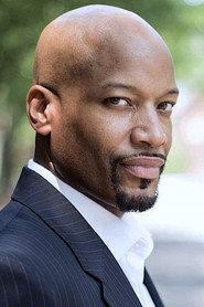 Erik McKay as Reece in The Father's Love 2014