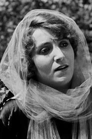 Maryse Dauvray as  in What the Gods Decree 1913