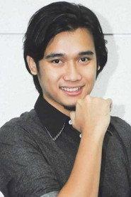 Fazren Rafi as  in Aroma Cinta 2022