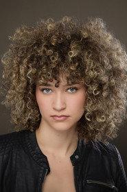 Kyla Harry as Dr. Sternberg in Another's Perversions 