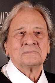 Riz Ortolani as Self in Erinnerungen an Lucio Fulci 2019