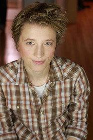Jessica London-Shields as Jessie in Jamie and Jessie Are Not Together 2011