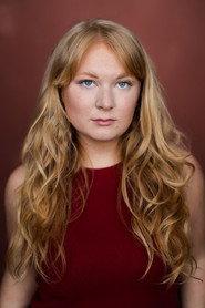 Abigail Johnson as Zoe in Don't Tell My Mom 2025