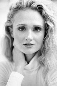 Saydee Dickinson as Samantha in Arranged Marriage 2022