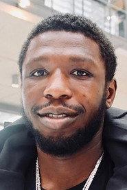 Joel Kodua as Self in Frazer Clarke vs. Jeamie TKV 2025