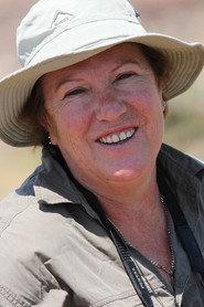 Marianne De Kock as Self in Rhino Man 2024