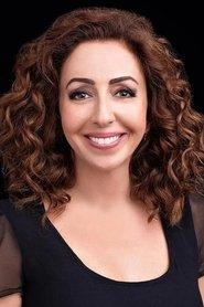 Hasibe Eren as Meryem in You Me Lenin 2021