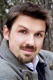 Ian Quick as Stadden in Pirates: Quest for Snake Island 2009
