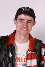 Adam Chase as Self in The Patrick (H) Willems Star Wars Holiday Special 2023