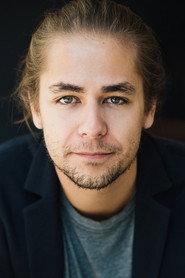 Samuel Paul-Hus as  in Face-Off 2026
