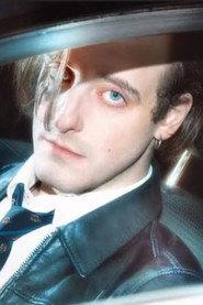 Curtis Everett Pawley as Vampire in Messy 2025