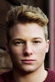 Björn Jochum as Max in In a Moment 2018