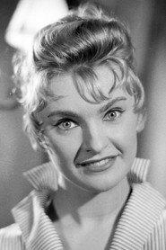 Danuta Starczewska as Zosia in Signals 1959