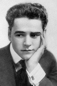 Webster Campbell as Edward - the Younger Reed Son in The Wharf Rats 1914