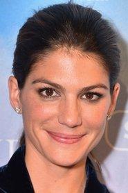 Genevieve Padalecki as Amber in Mojave 2004