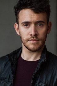 Joey Millin as Nerd in Misdirection 2019