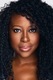 Christine Horn as Kendyl in Single Black Female 2: Simone's Revenge 2024