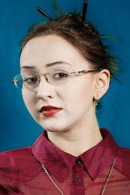 Morrigan Thompson-Milam as Sarah in Killer Campout Part II 2024