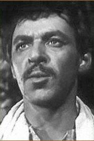 Lev Durasov as Alexander Pushkin in Man of Music 1952