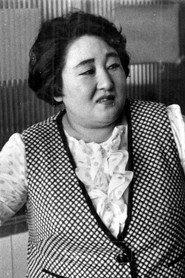 Baek Geum-nyeo as  in Children in the Firing Range 1967