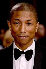 Pharrell Williams as Alfonso (voice) in Sing 2 2021