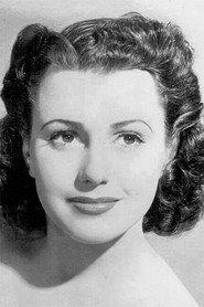 Vera Valdor as Matilda Bergström in Man of the Forest 1940