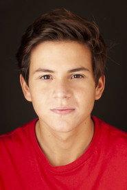 Francisco Monteiro as Chico Fortes in Little Me Big Me 2016