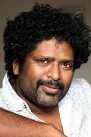 Suraj Ramakrishnan as Reporter in Karma Cafe 2022