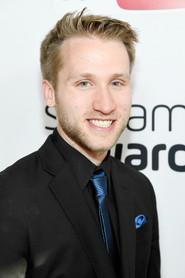 Jesse Ridgway as Self in Don't Dream About Me 2025