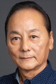 Andy Sun as Monk on TV in Baby, Don't Cry 2021