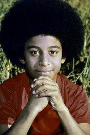 George Spell as Joey Douglas in A Dream for Christmas 1973