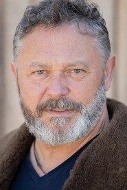 Paul Hawkyard as Ken in Everybody Loves Sunshine 1999