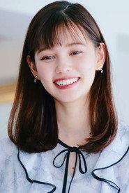 Erica Murakami as Hymeno Ran / Kamakiri Ohger in Ohsama Sentai King-Ohger vs. Donbrothers 2024