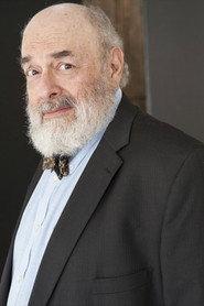 Charles Siegel as Professor Klezkowski in A Song from the Heart 1999