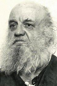 Jean-Marie Bon as in Mandat d'amener 1953